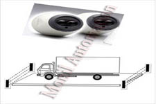 Vehicle Positioning System